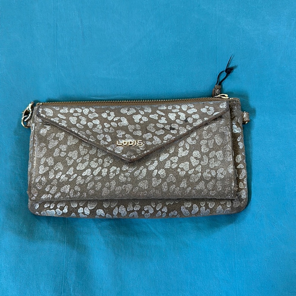 Lodis wallet